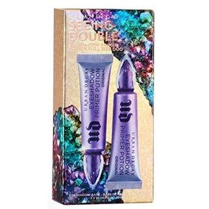 2 pack Urban Decay Eye Primer NIB